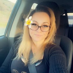 Indulge Salon and Day Spa - She did my hair just as I wanted , lashes and brows and did an outstanding job !