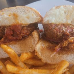 Meatballs