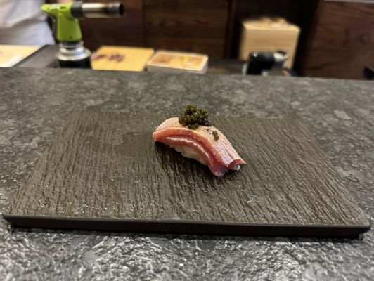 One Bite Omakase by null