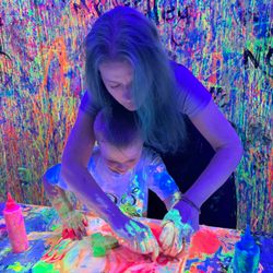 Paint Ground