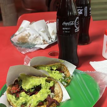 Taqueria La Principal - Tacos Near Me - Guadalupe, BCN Taqueria La Principal - Tacos Near Me - Guadalupe, BCN