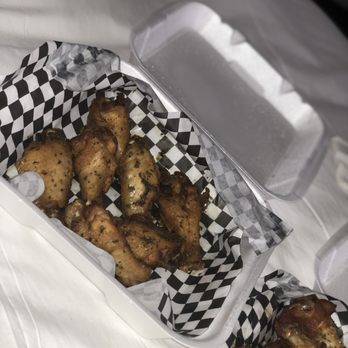 Pra_LEES - Seafood Near Me - New Orleans, Louisiana