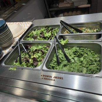 Mezeh - Mediterranean Near Me - Washington, DC, District of Columbia