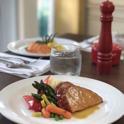 The Wexford - A Bria Community