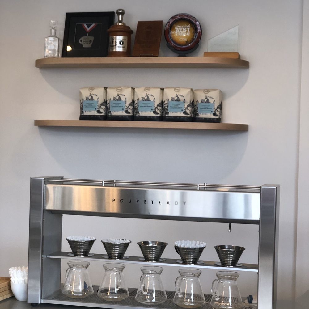 Olympia Coffee - Pourover - Coffee & Tea Near Me - Seattle, Washington Olympia Coffee - Pourover - Coffee & Tea Near Me - Seattle, Washington