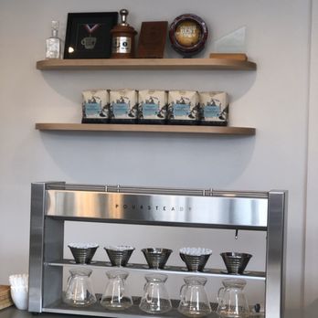 Olympia Coffee - Pourover - Coffee & Tea Near Me - Seattle, Washington Olympia Coffee - Pourover - Coffee & Tea Near Me - Seattle, Washington