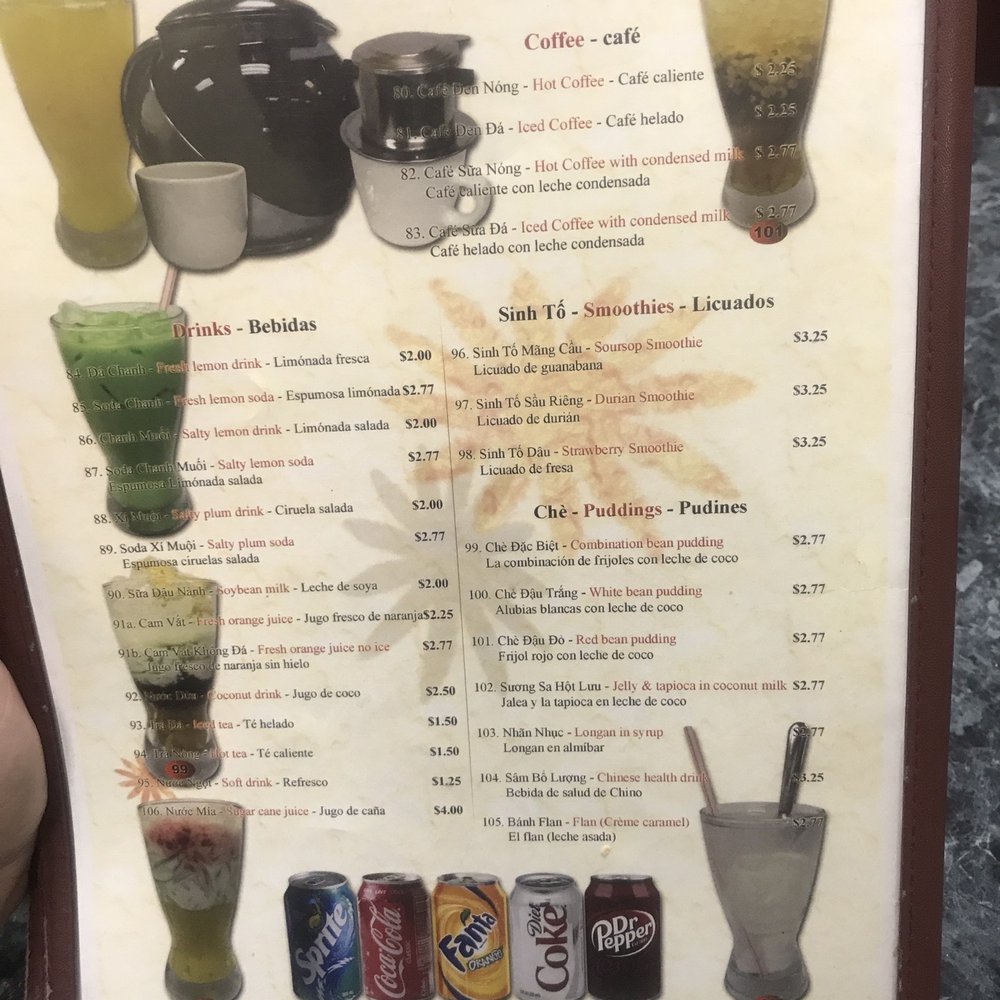 Pho 21 - Vietnamese Near Me - Houston, Texas Pho 21 - Vietnamese Near Me - Houston, Texas