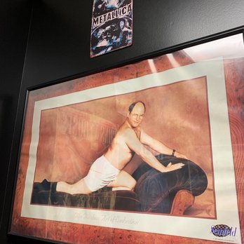 Fast Eddy's Quick Mideast - Seinfeld fans will love this! - Middle Eastern Near Me - Jacksonville, Florida