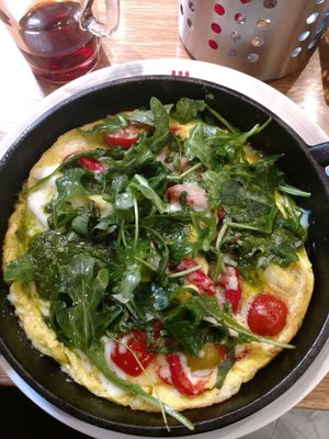 Flap Your Jacks by null