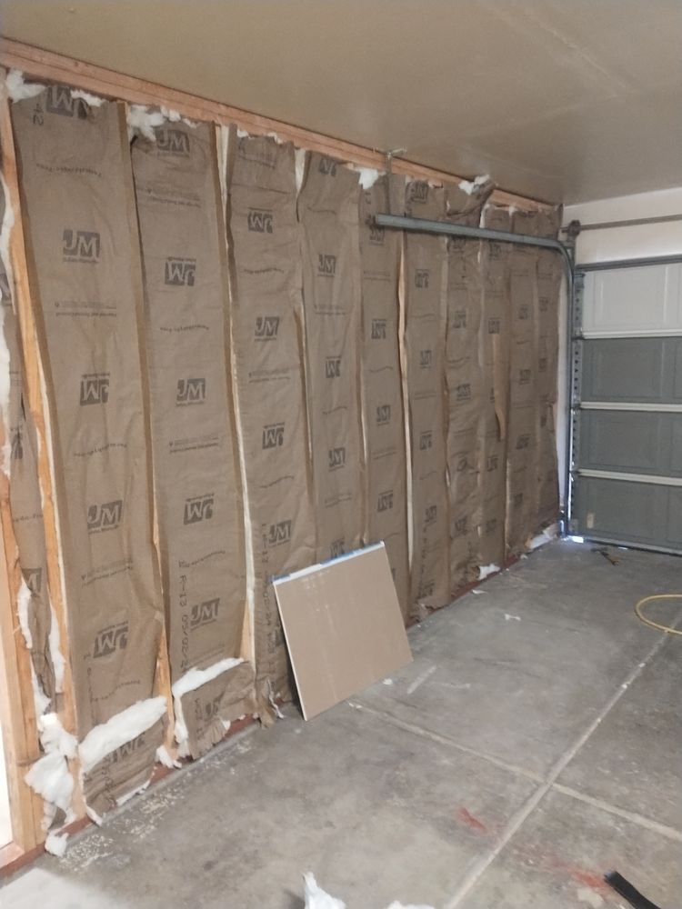 Slide of Chris's Handyman Services