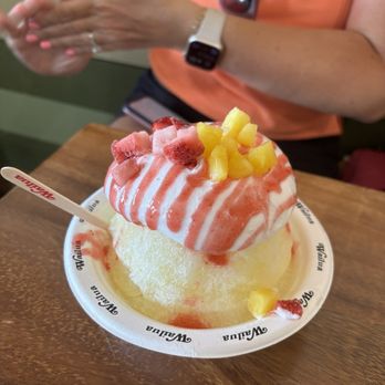 Wailua Shave Ice - Shaved Ice Near Me - Kapaa, Hawaii Wailua Shave Ice - Shaved Ice Near Me - Kapaa, Hawaii