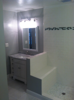 Slide of DC Home Improvement