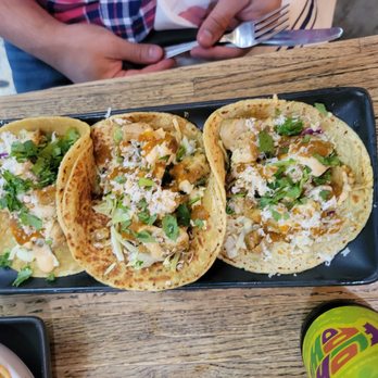 Mexicue - Midtown - Mexican Near Me - New York, New York Mexicue - Midtown - Mexican Near Me - New York, New York