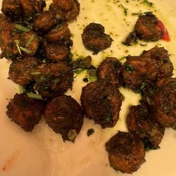 Prawns