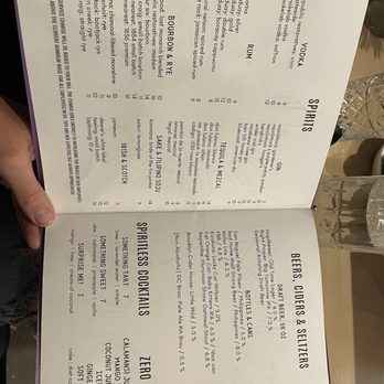 Purple Patch - Filipino Near Me - Washington, DC, District of Columbia