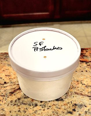 Casa Rosada Artisan Gelato by null