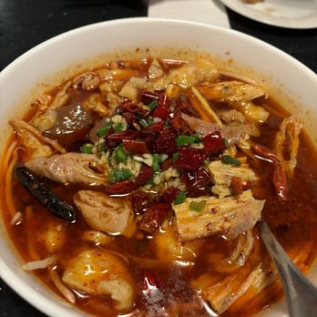 Xiaolongbao House - Mao xue wang - Chinese Near Me - Shoreline, Washington Xiaolongbao House - Mao xue wang - Chinese Near Me - Shoreline, Washington