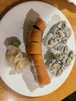 Shiroi Hana by null