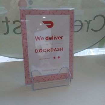 Creamistry - They deliver via doordash - Desserts Near Me - Bakersfield, California