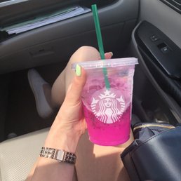 Dragonfruit Drink With Coconutmilk! Dragonfruit Drink With Coconutmilk!