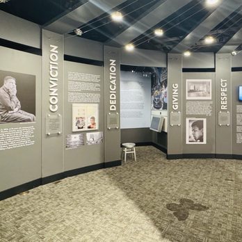 Muhammad Ali Center - Museums Near Me - Louisville, Kentucky Muhammad Ali Center - Museums Near Me - Louisville, Kentucky