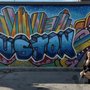 Graffiti Park