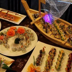 Asian Harbor