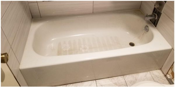 The Best Refinishing Company on Yelp
