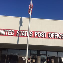 US Post Office