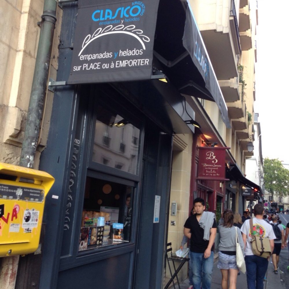 Clasico Argentino - Argentine Near Me - Paris, 75 Clasico Argentino - Argentine Near Me - Paris, 75