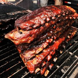 Halifax Ribfest