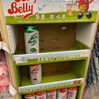 CVS Pharmacy - Jelly Belly water - Pharmacy Near Me - Tustin, California