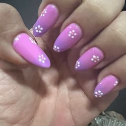 Color changing gel polish! WHAT?! #realnails