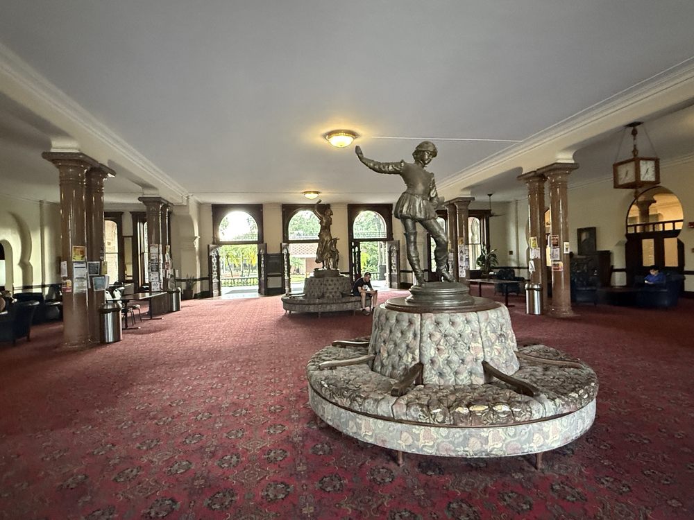 Henry B. Plant Museum