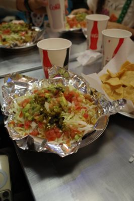 Lone Star Taqueria by null