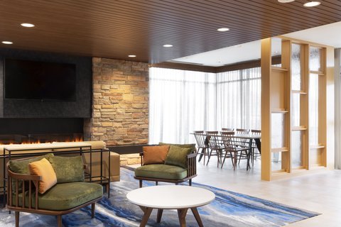 Fairfield Inn & Suites O’Fallon, IL by null