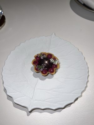 Frog by Adam Handling Restaurant Covent Garden by null