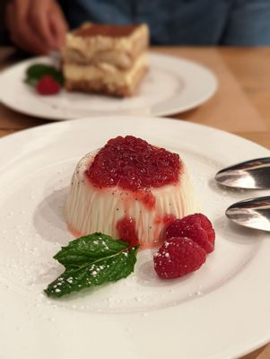 Osteria Mamma by null