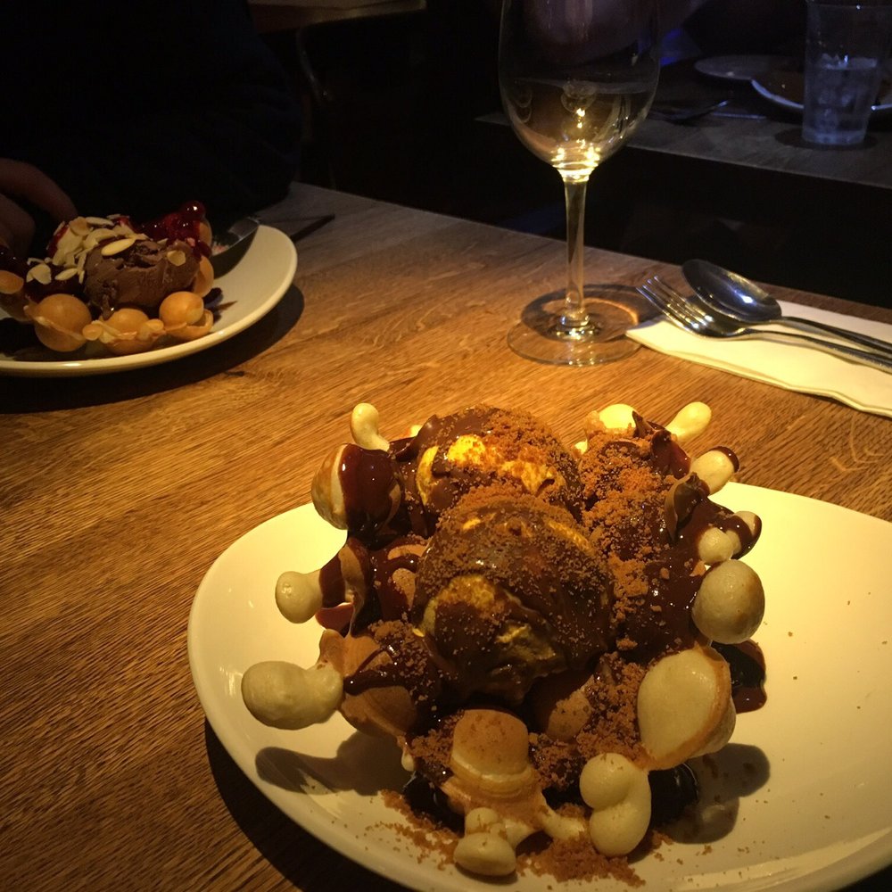 Belgo Centraal - Belgian Near Me - London, XGL Belgo Centraal - Belgian Near Me - London, XGL
