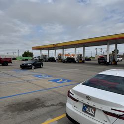 Love's Travel Stop
