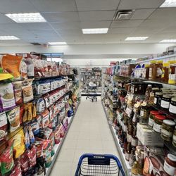 Marshalls - Coffee and snacks