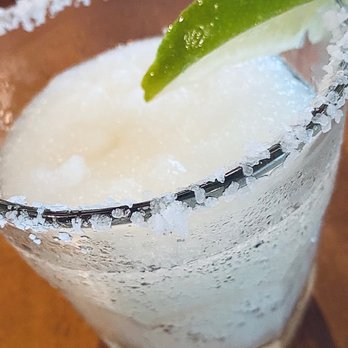 Cocina Madrigal - House-made frozen margarita - Tacos Near Me - Phoenix, Arizona
