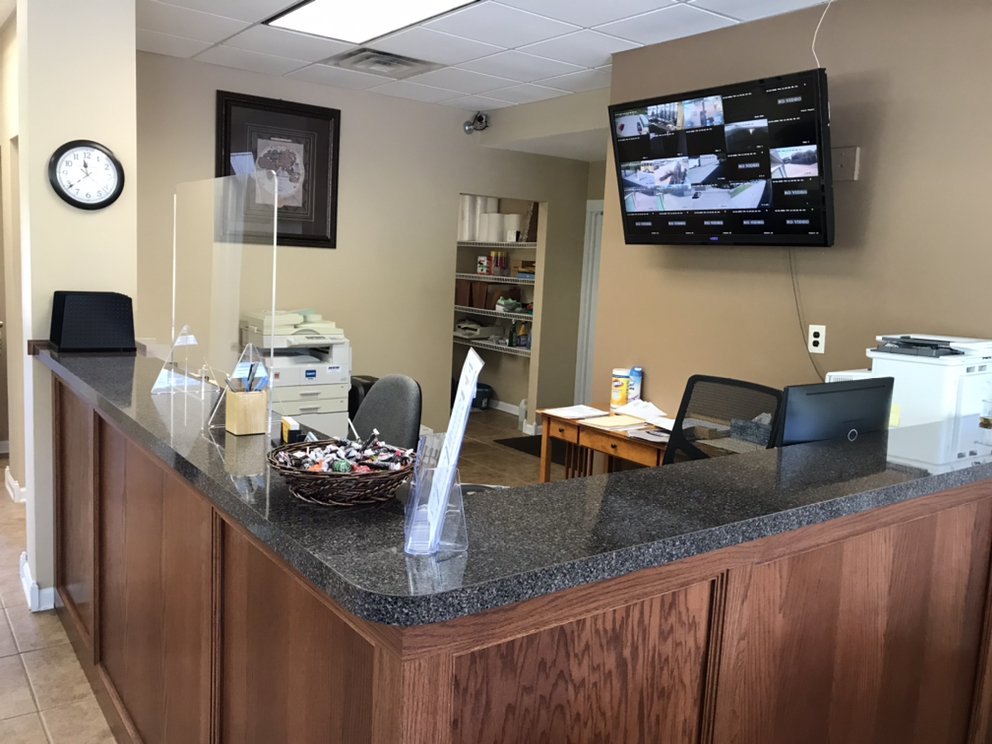 LAVERGNE MINI STORAGE Updated June 2024 Request a Quote 11 Photos