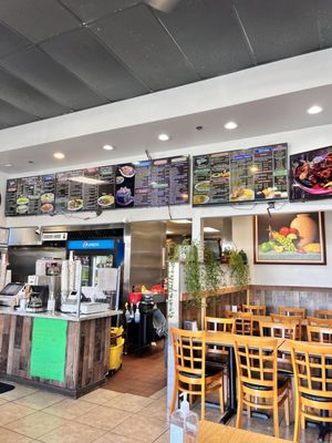 Taqueria Hecho en México by null