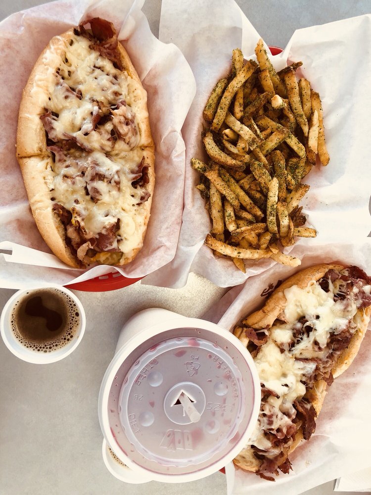 SAMMY’S LA PASTRAMI & BURGERS 466 Photos & 574 Reviews Sandwiches