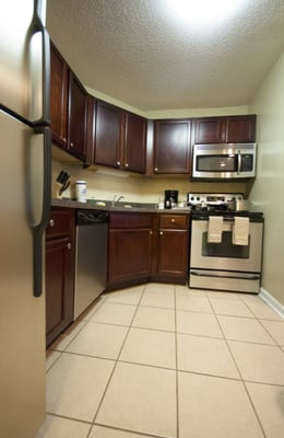 Millennium Park Plaza by null