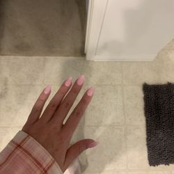 Polished By Mina