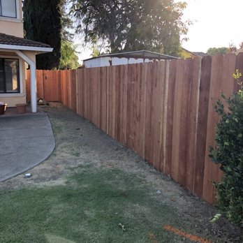 JOA Fence - I was able to hire JOA Fence again this year and wasn't disappointed. Javier and crew did an amazing excellent job once again! - Fences & Gates Near Me JOA Fence - I was able to hire JOA Fence again this year and wasn't disappointed. Javier and crew did an amazing excellent job once again! - Fences & Gates Near Me