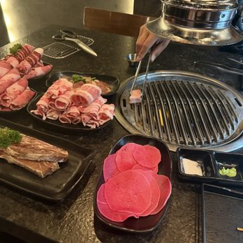 Grill Nine - Korean Near Me - Las Vegas, Nevada Grill Nine - Korean Near Me - Las Vegas, Nevada