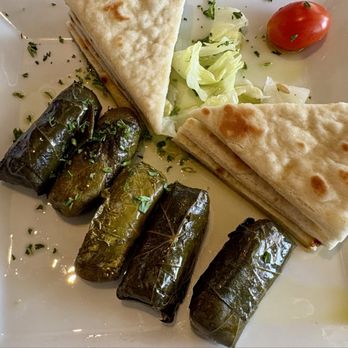 OPA! - Dolmades app - Greek Near Me - Avon, Indiana OPA! - Dolmades app - Greek Near Me - Avon, Indiana